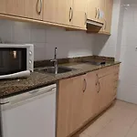 Apartament Ar Dosjoimi *