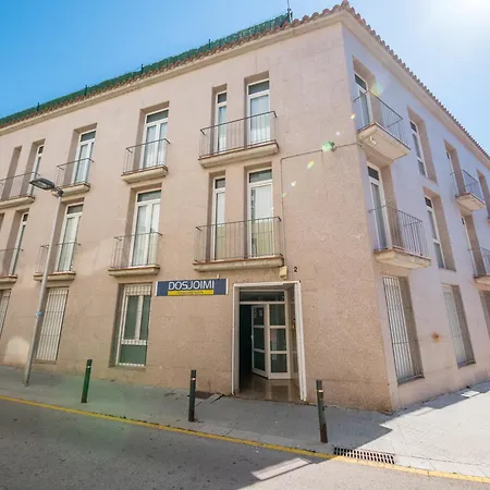 Ar Dosjoimi Lloret de Mar