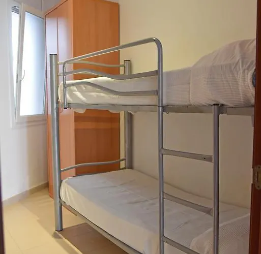 Ar Dosjoimi Apartment Lloret de Mar