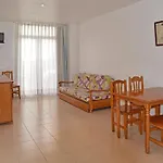 Ar Dosjoimi Apartman *