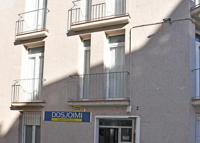 Ar Dosjoimi 公寓 *