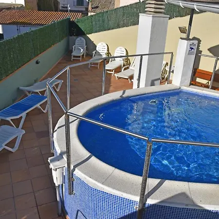 Ar Dosjoimi Apartment Lloret de Mar