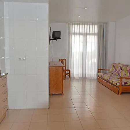 Ar Dosjoimi Apartment *