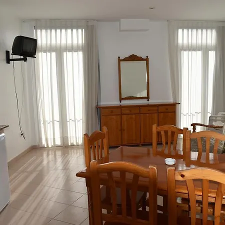 Ar Dosjoimi Apartment Lloret de Mar