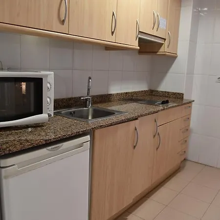 Apartment Ar Dosjoimi *