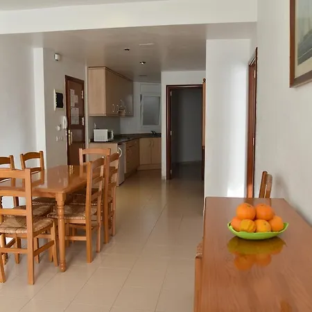 Ar Dosjoimi Apartment *