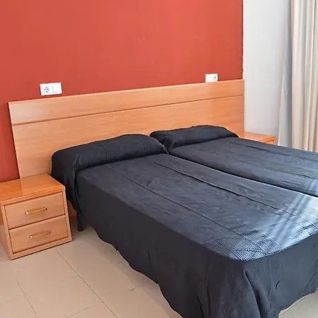 Ar Dosjoimi Apartment Lloret de Mar