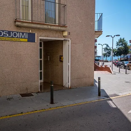 Ar Dosjoimi * Lloret de Mar