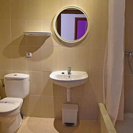 Ar Dosjoimi Apartment Lloret de Mar