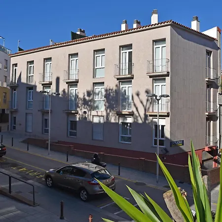 Ar Dosjoimi * Lloret de Mar