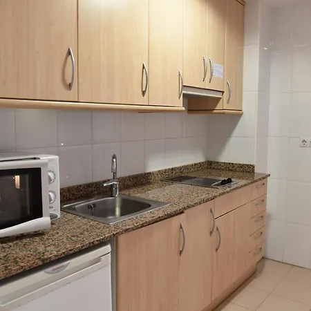 Ar Dosjoimi Apartment *