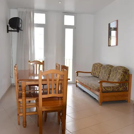 Ar Dosjoimi Apartment *