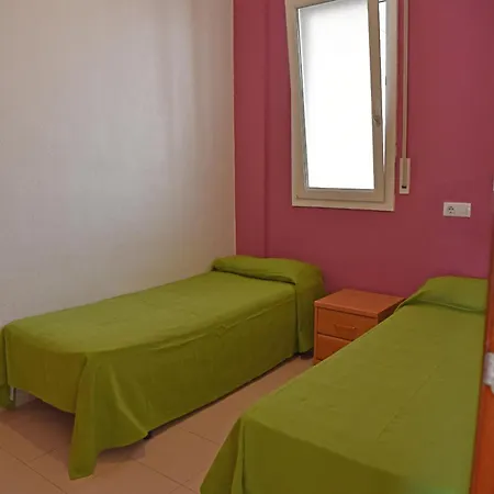 Ar Dosjoimi Apartment Lloret de Mar