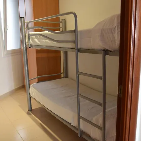 Ar Dosjoimi Apartment *