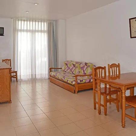 Ar Dosjoimi Apartment *