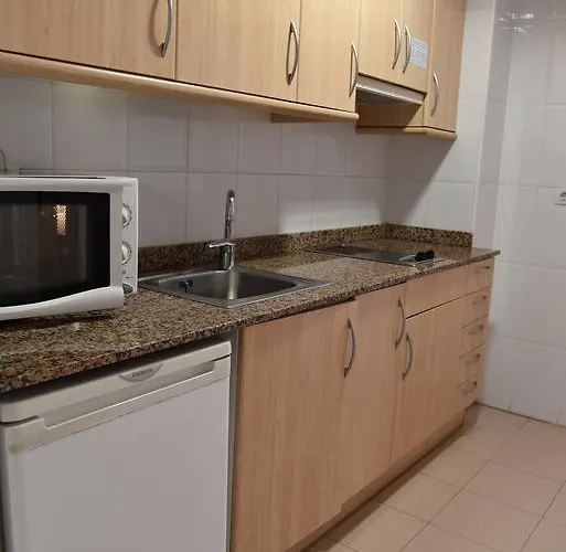 Lägenhet Ar Dosjoimi *