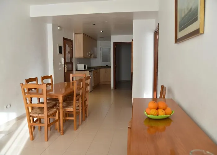 Ar Dosjoimi Lägenhet *