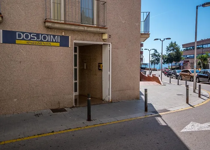 Ar Dosjoimi * Lloret de Mar