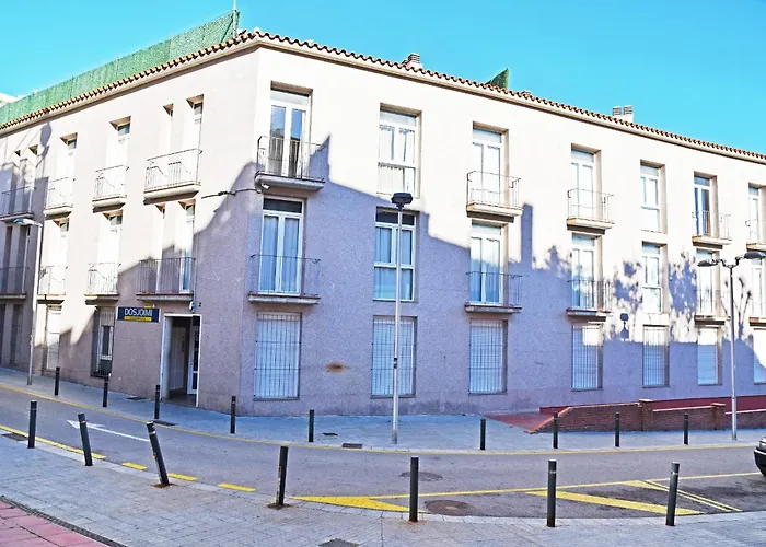 Ar Dosjoimi Lägenhet *