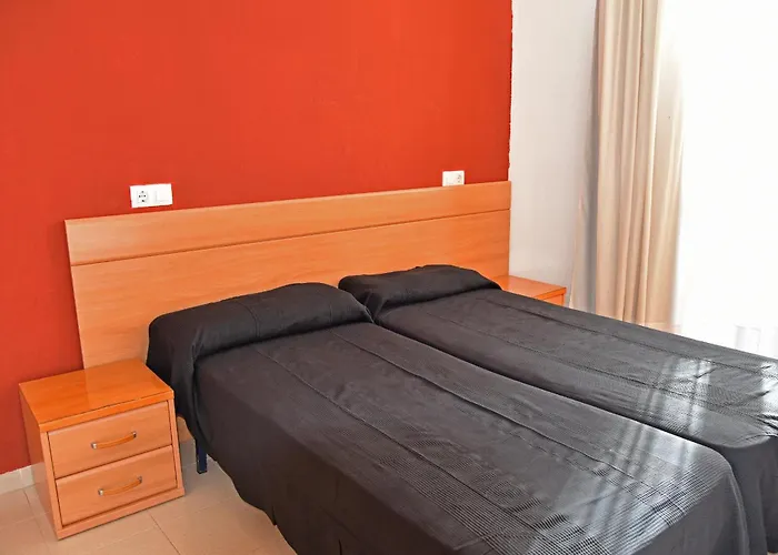 Lägenhet Ar Dosjoimi *