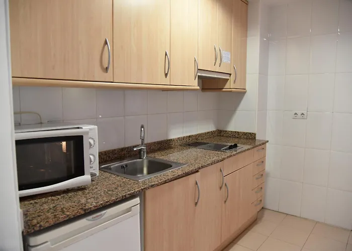 Ar Dosjoimi Lägenhet *