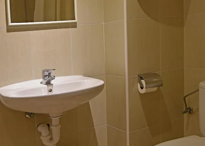 Ar Dosjoimi Lägenhet