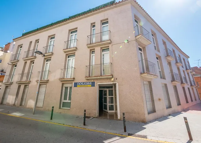 Ar Dosjoimi Lloret de Mar