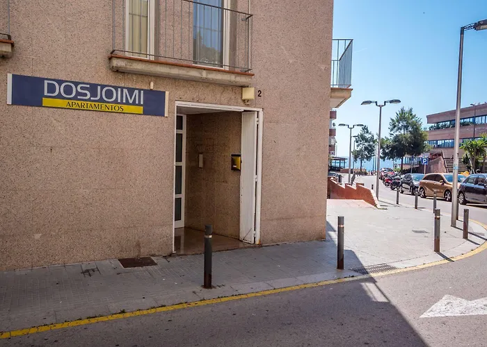 Ar Dosjoimi * Lloret de Mar