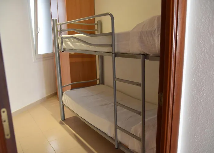 Ar Dosjoimi Lägenhet *