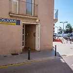 Ar Dosjoimi * Lloret de Mar