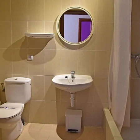 Ar Dosjoimi Appartement Lloret de Mar