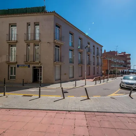 Appartement Ar Dosjoimi