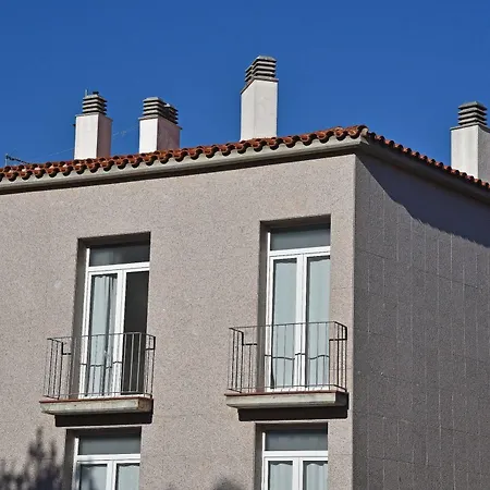 Ar Dosjoimi Appartement *