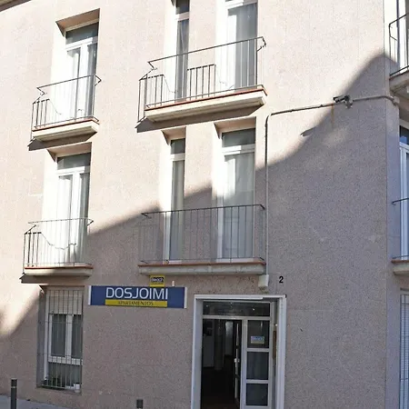 Ar Dosjoimi Appartement *