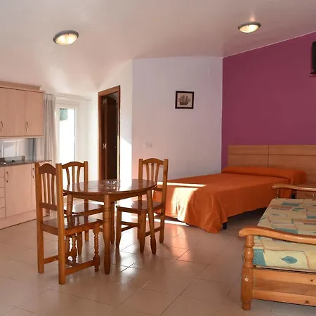 Appartement Ar Dosjoimi *