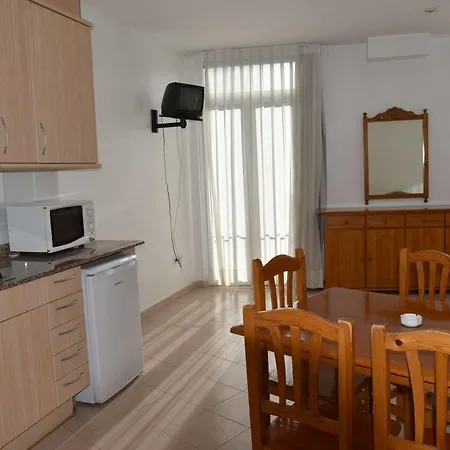 Appartement Ar Dosjoimi *