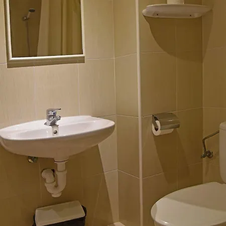 Ar Dosjoimi Appartement